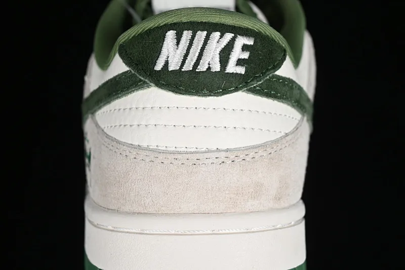 All Categories Nk SB Dunk Series Nk SB Dunk Low Low-top sneakers F version Stussy
